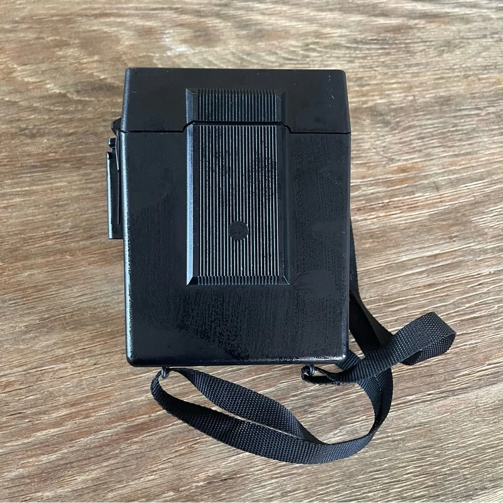 Vintage Polaroid Spirit 600 Camera